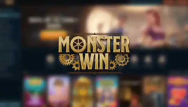 monster win 4