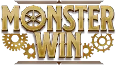 monster win logo